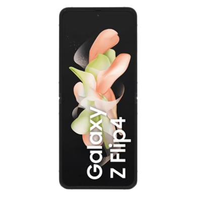 Samsung Galaxy Z Flip 4 128Go or rose - bon état